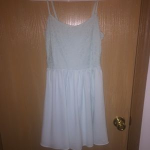 babydoll dress